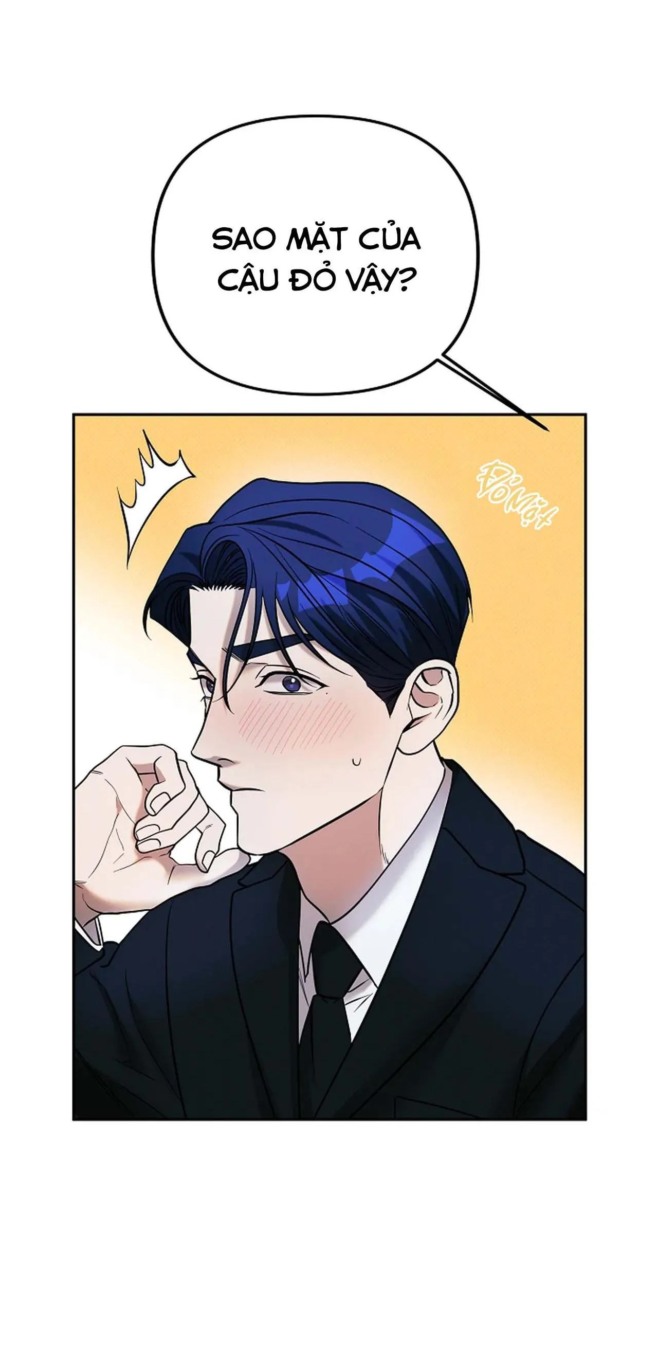 (END) LÝ DO BỊ LOẠI Chapter 7 Trang 10