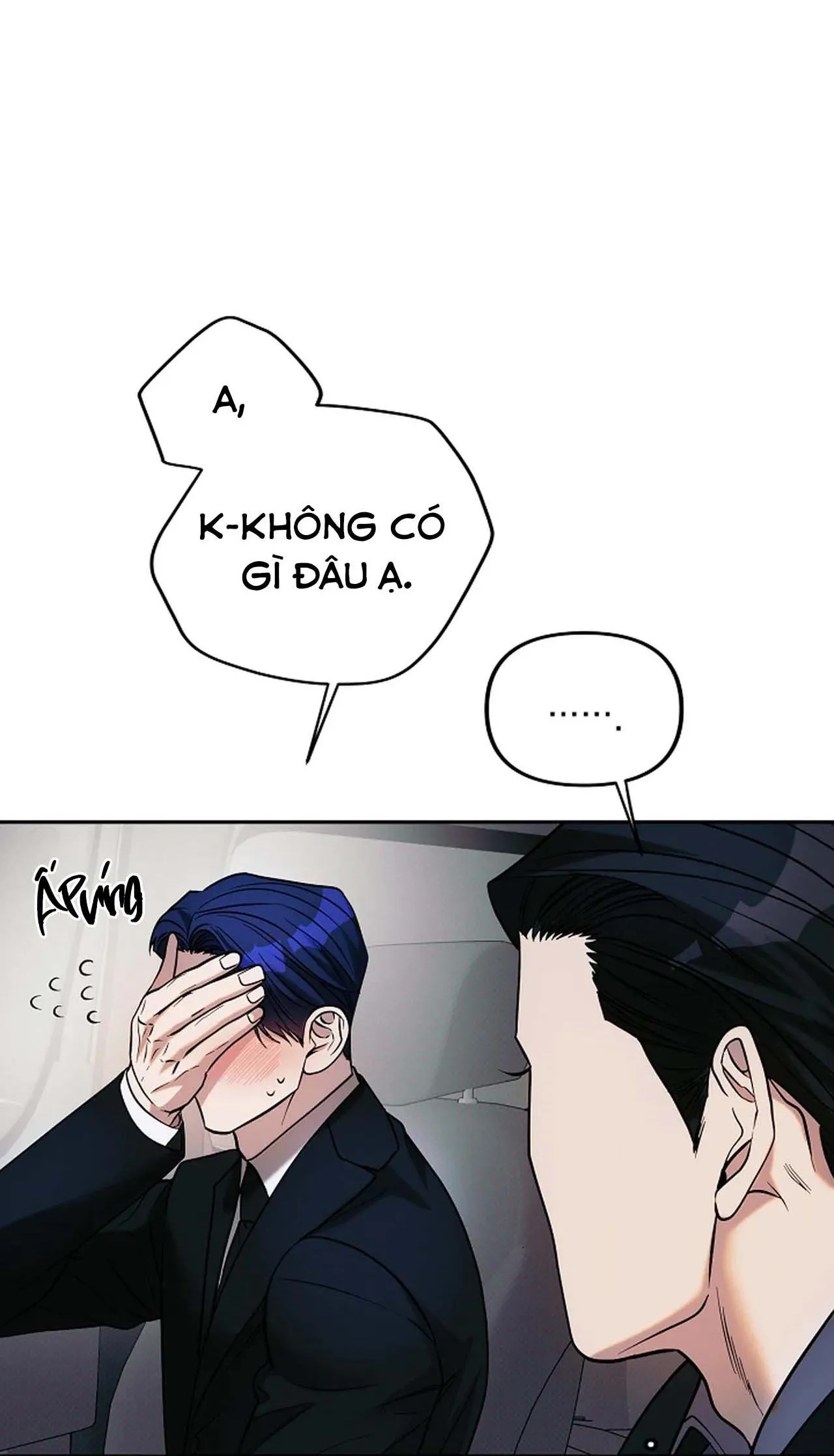 (END) LÝ DO BỊ LOẠI Chapter 7 Trang 11