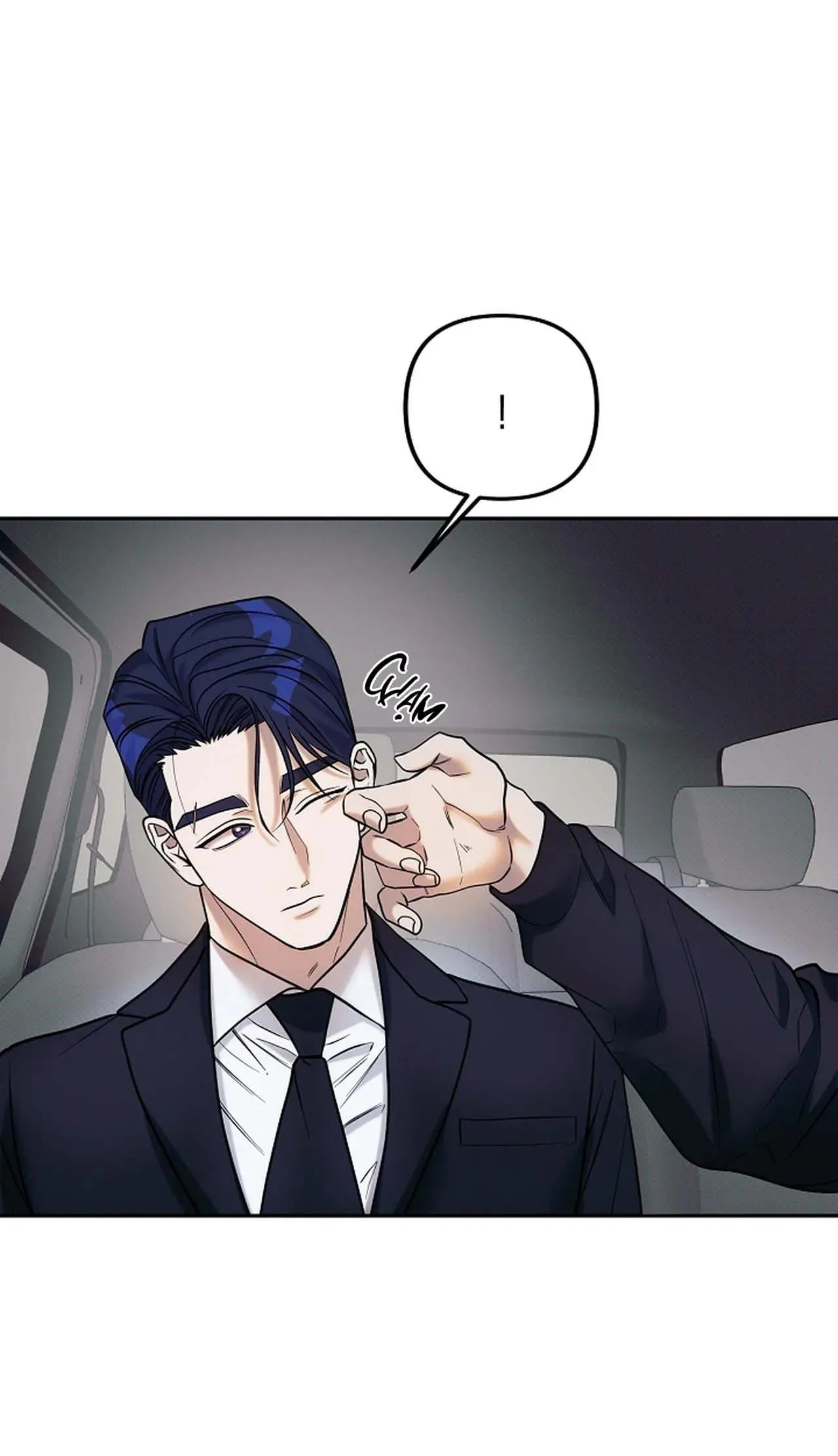 (END) LÝ DO BỊ LOẠI Chapter 7 Trang 14