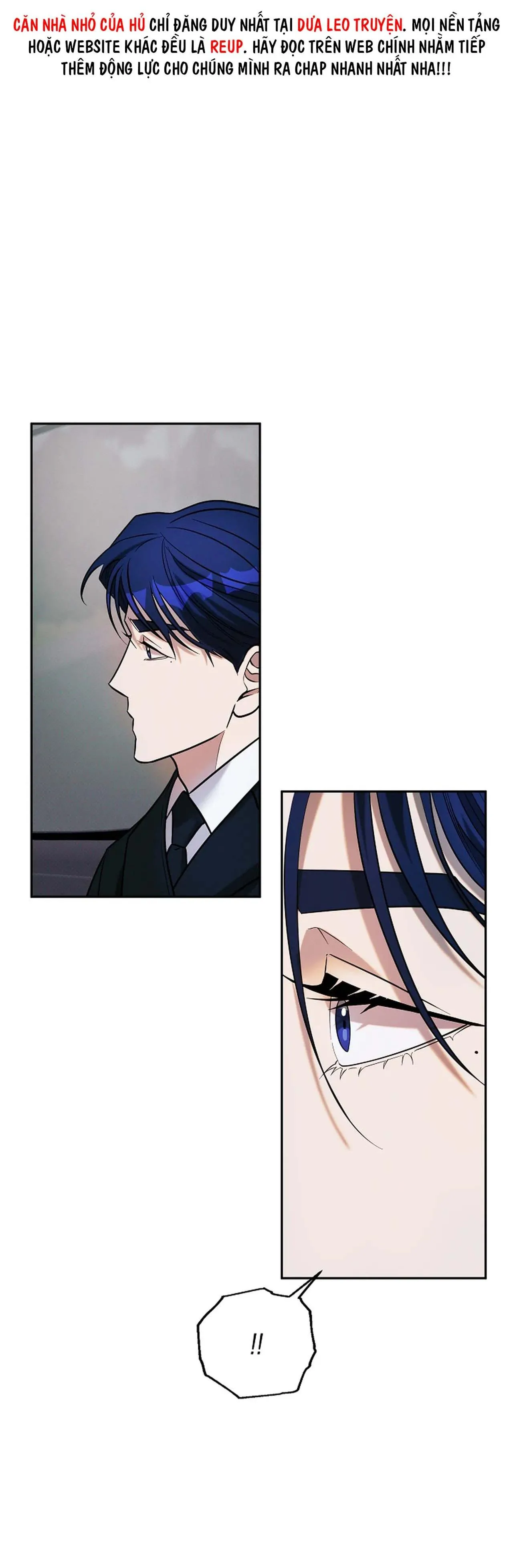 (END) LÝ DO BỊ LOẠI Chapter 7 Trang 18