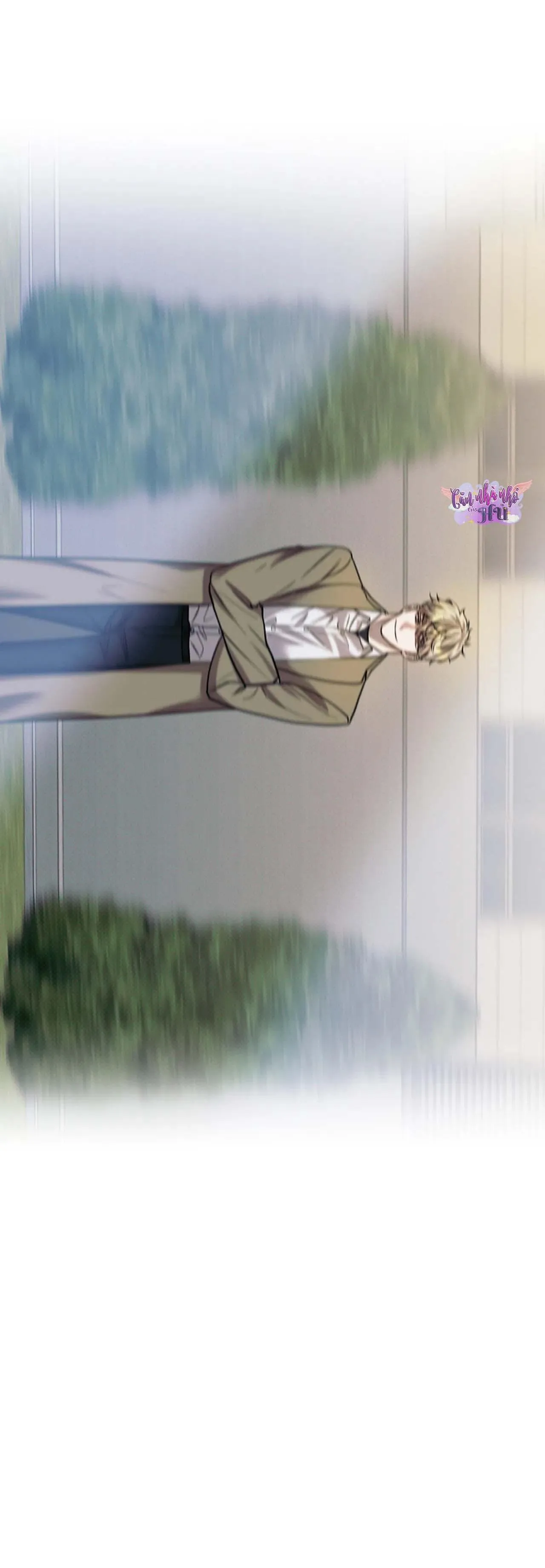 (END) LÝ DO BỊ LOẠI Chapter 7 Trang 19