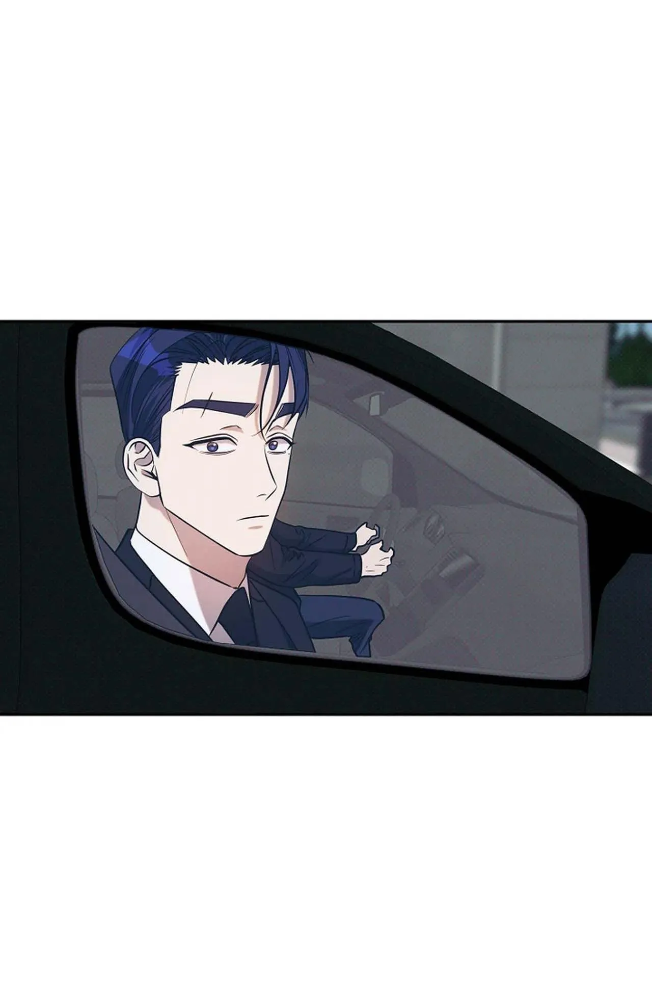 (END) LÝ DO BỊ LOẠI Chapter 7 Trang 21