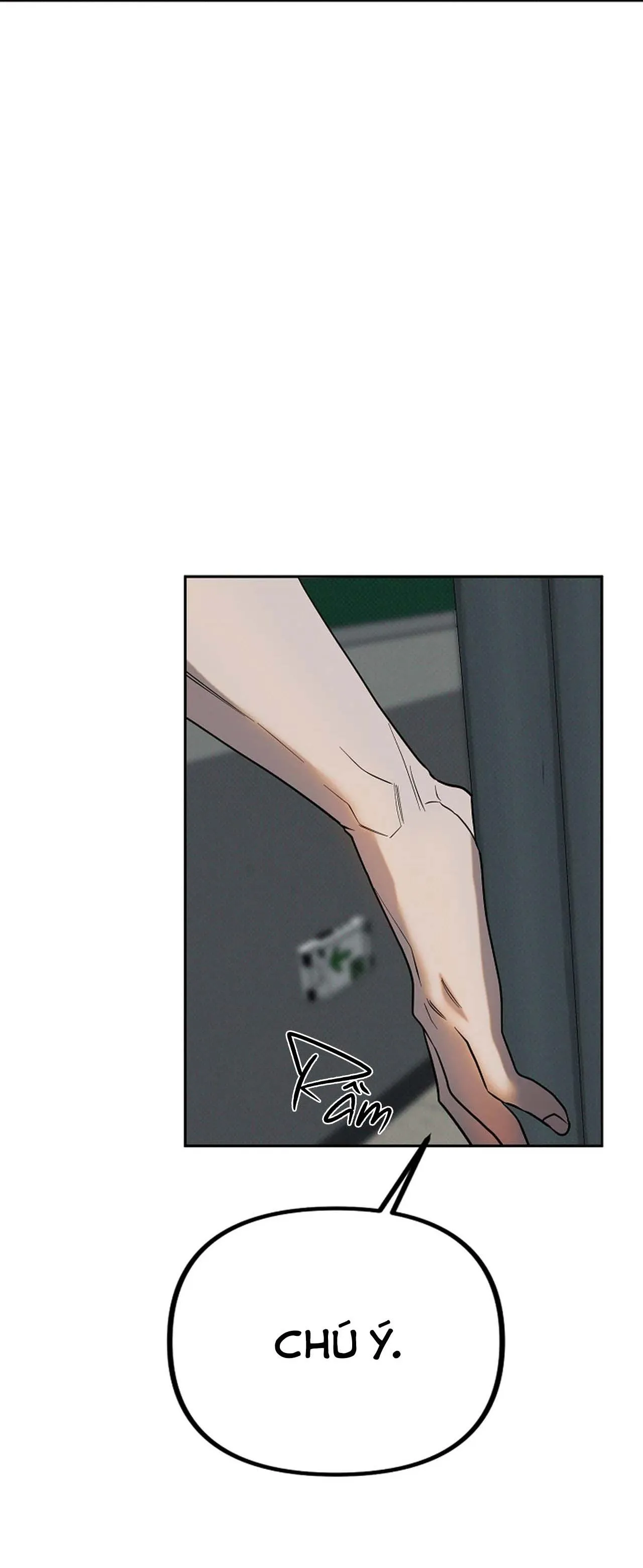 (END) LÝ DO BỊ LOẠI Chapter 7 Trang 26