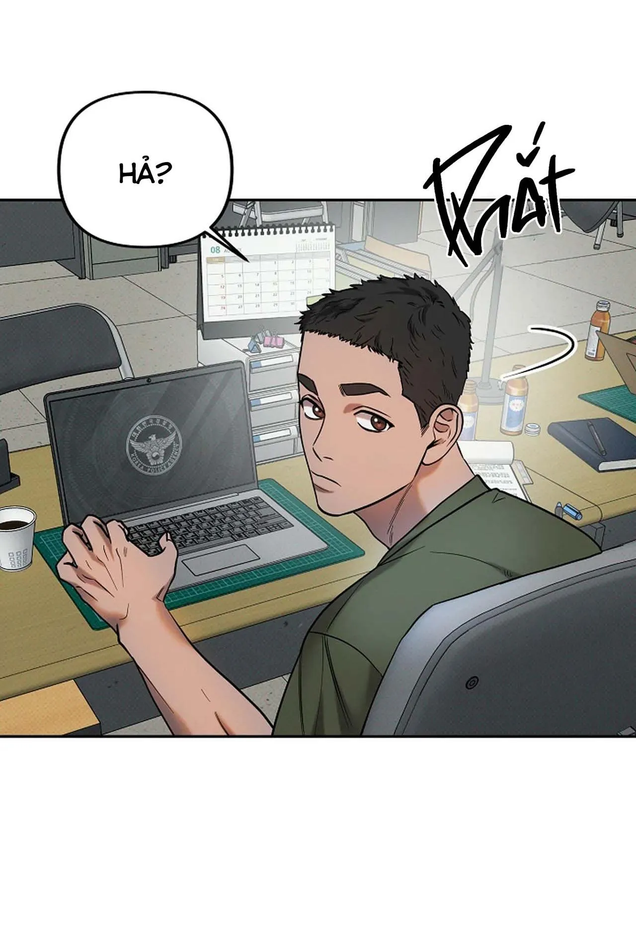 (END) LÝ DO BỊ LOẠI Chapter 7 Trang 27