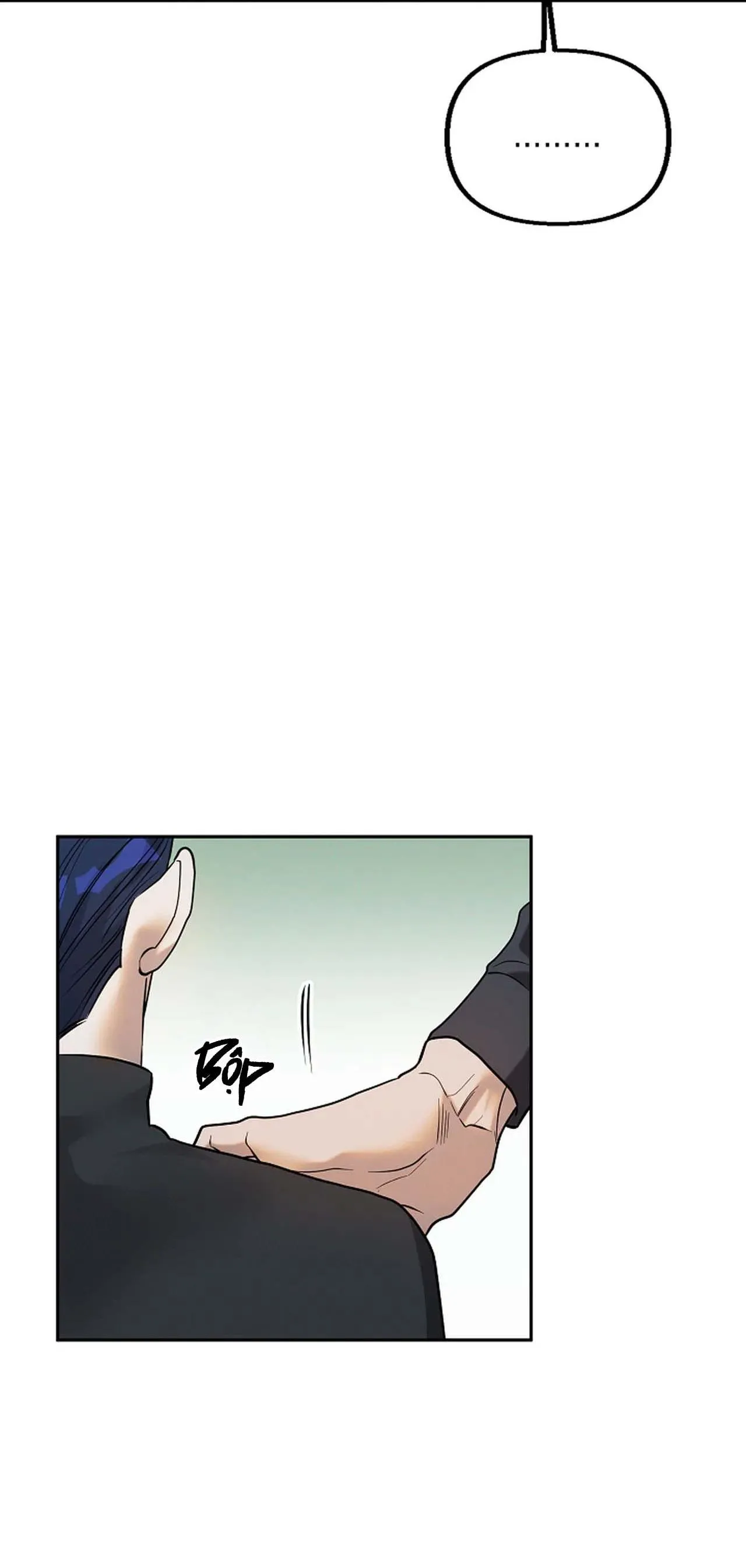 (END) LÝ DO BỊ LOẠI Chapter 7 Trang 33