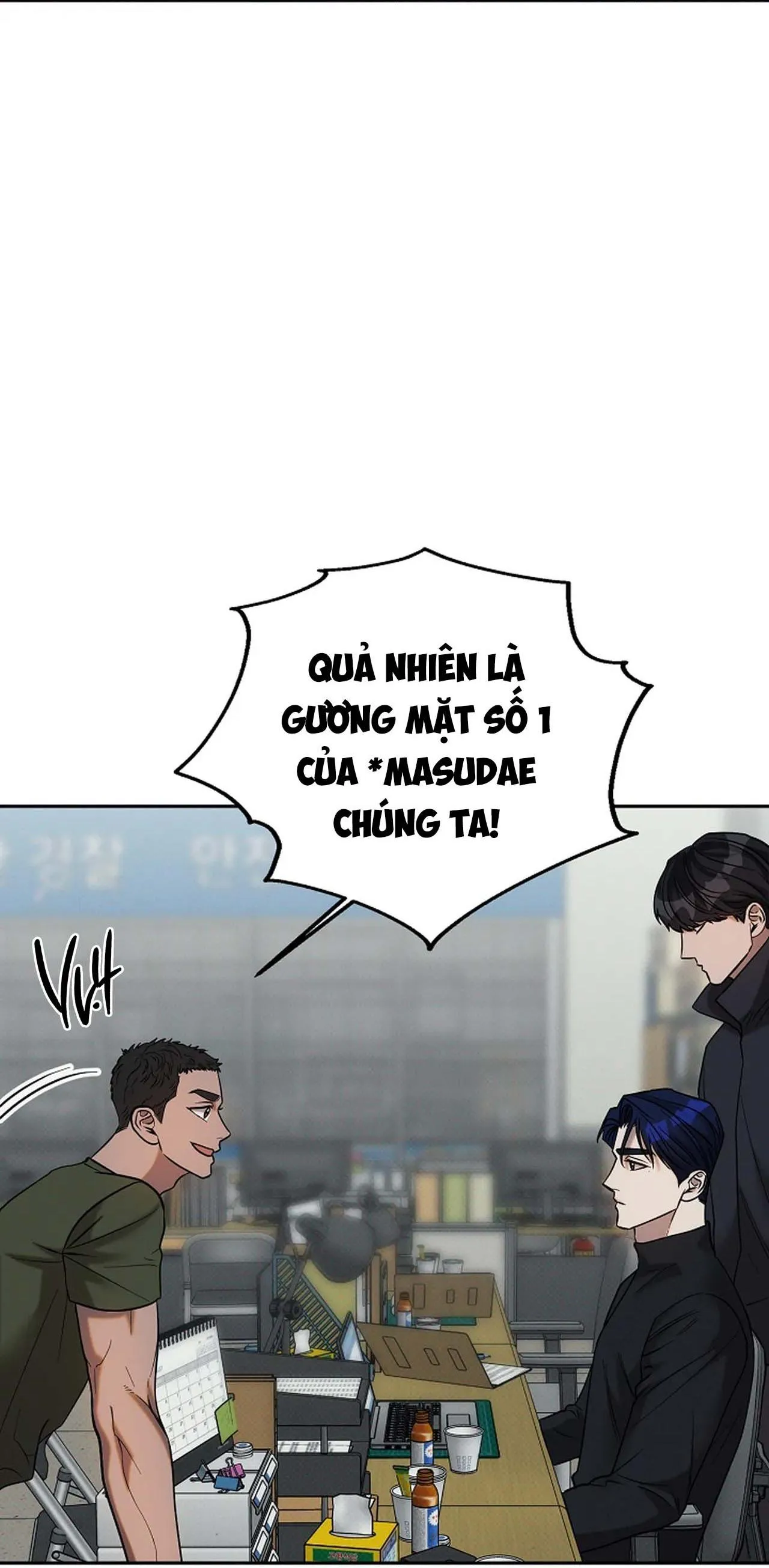 (END) LÝ DO BỊ LOẠI Chapter 7 Trang 35