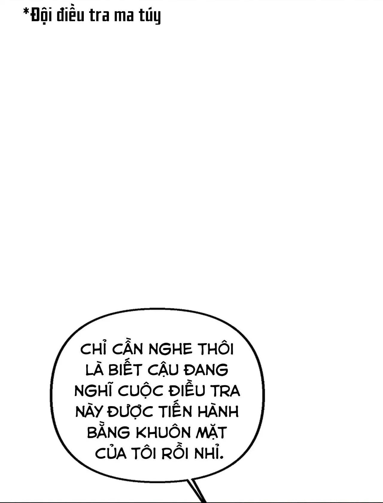 (END) LÝ DO BỊ LOẠI Chapter 7 Trang 36