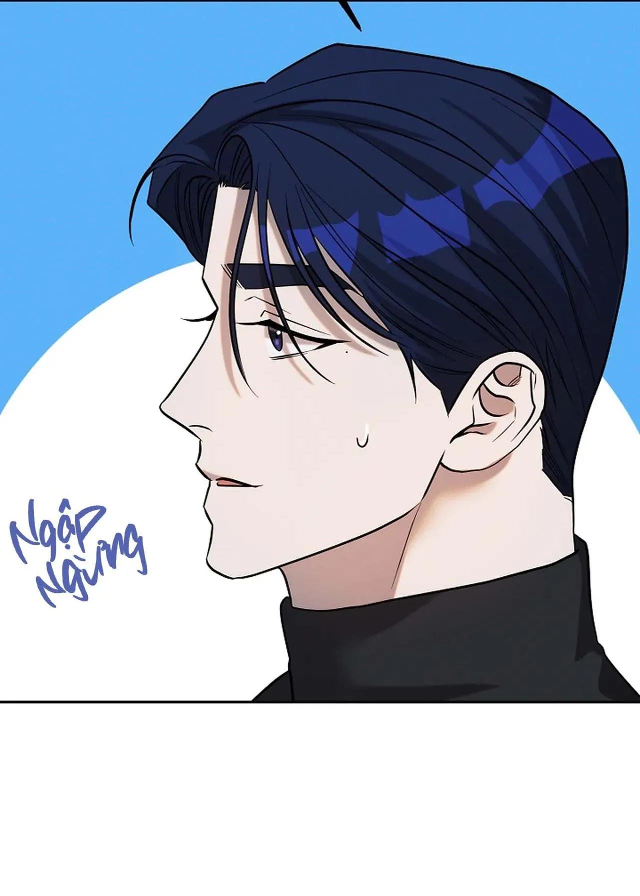 (END) LÝ DO BỊ LOẠI Chapter 7 Trang 37