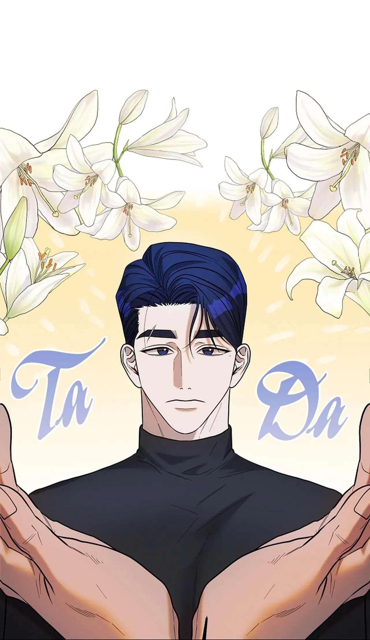 (END) LÝ DO BỊ LOẠI Chapter 7 Trang 41