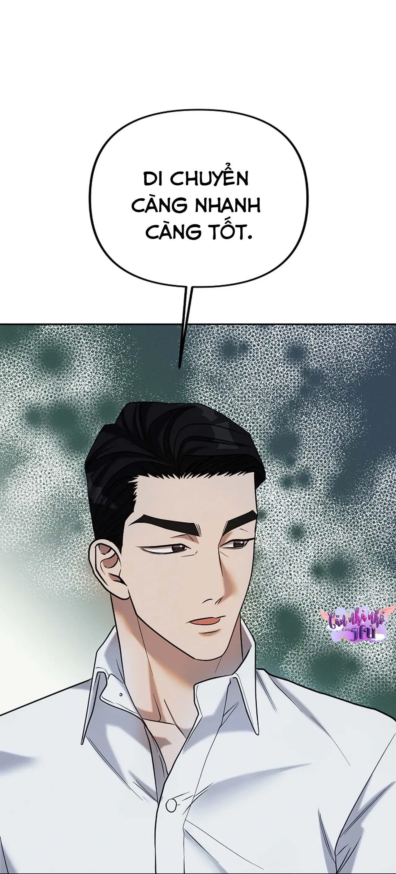 (END) LÝ DO BỊ LOẠI Chapter 7 Trang 44