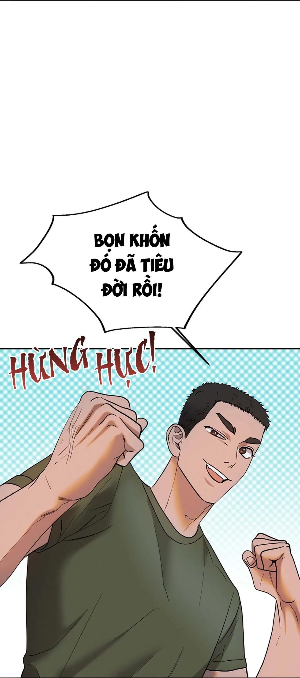 (END) LÝ DO BỊ LOẠI Chapter 7 Trang 45
