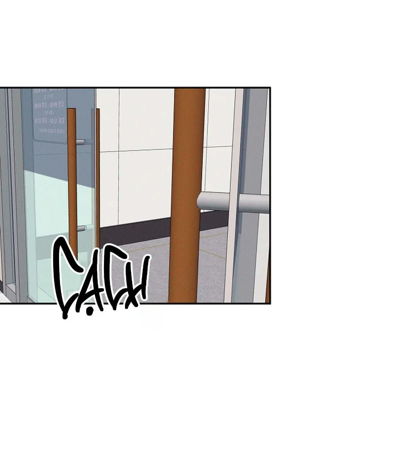 (END) LÝ DO BỊ LOẠI Chapter 7 Trang 52