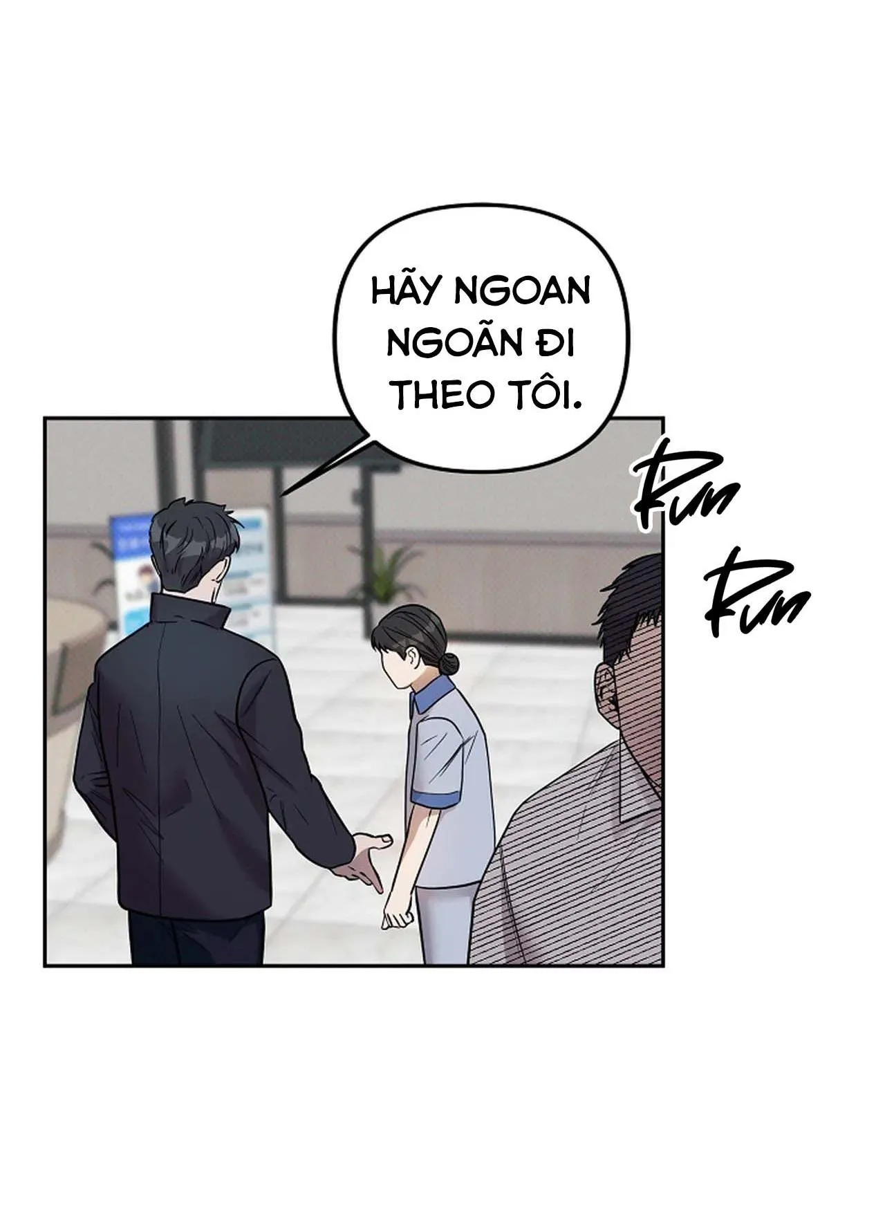 (END) LÝ DO BỊ LOẠI Chapter 7 Trang 55