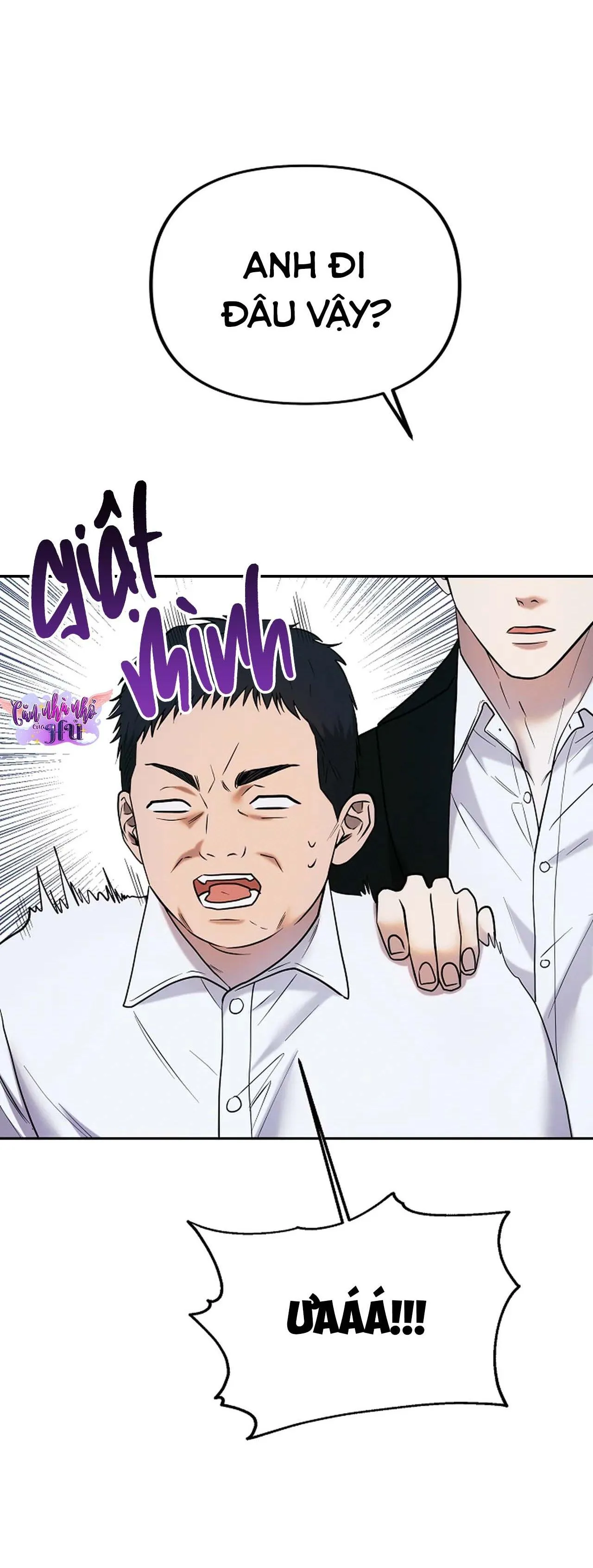 (END) LÝ DO BỊ LOẠI Chapter 7 Trang 56