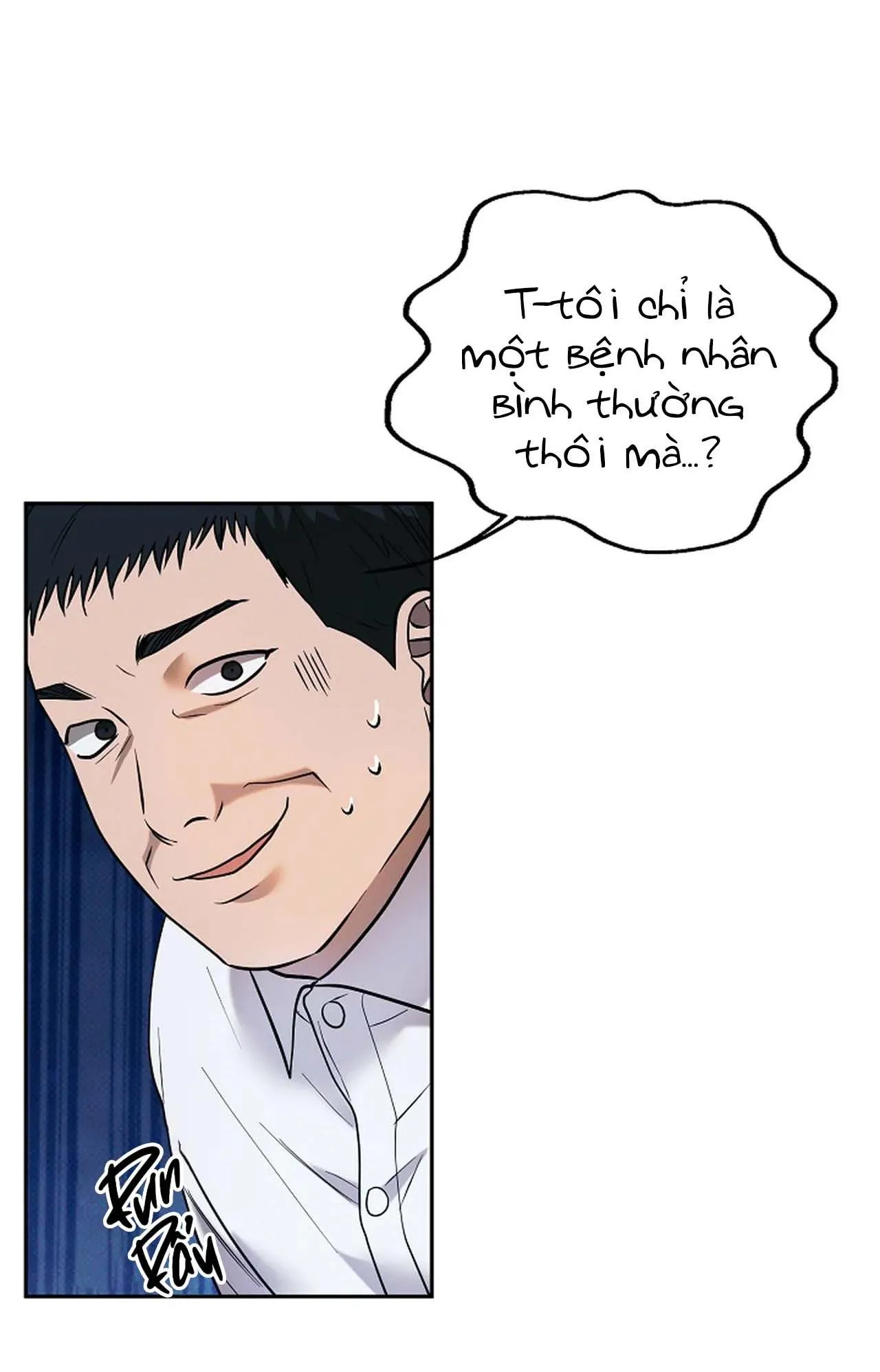 (END) LÝ DO BỊ LOẠI Chapter 7 Trang 57