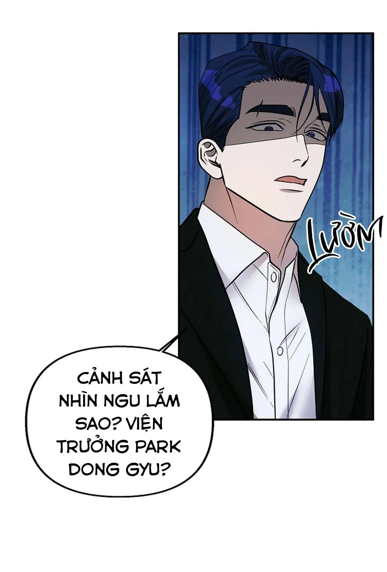 (END) LÝ DO BỊ LOẠI Chapter 7 Trang 58