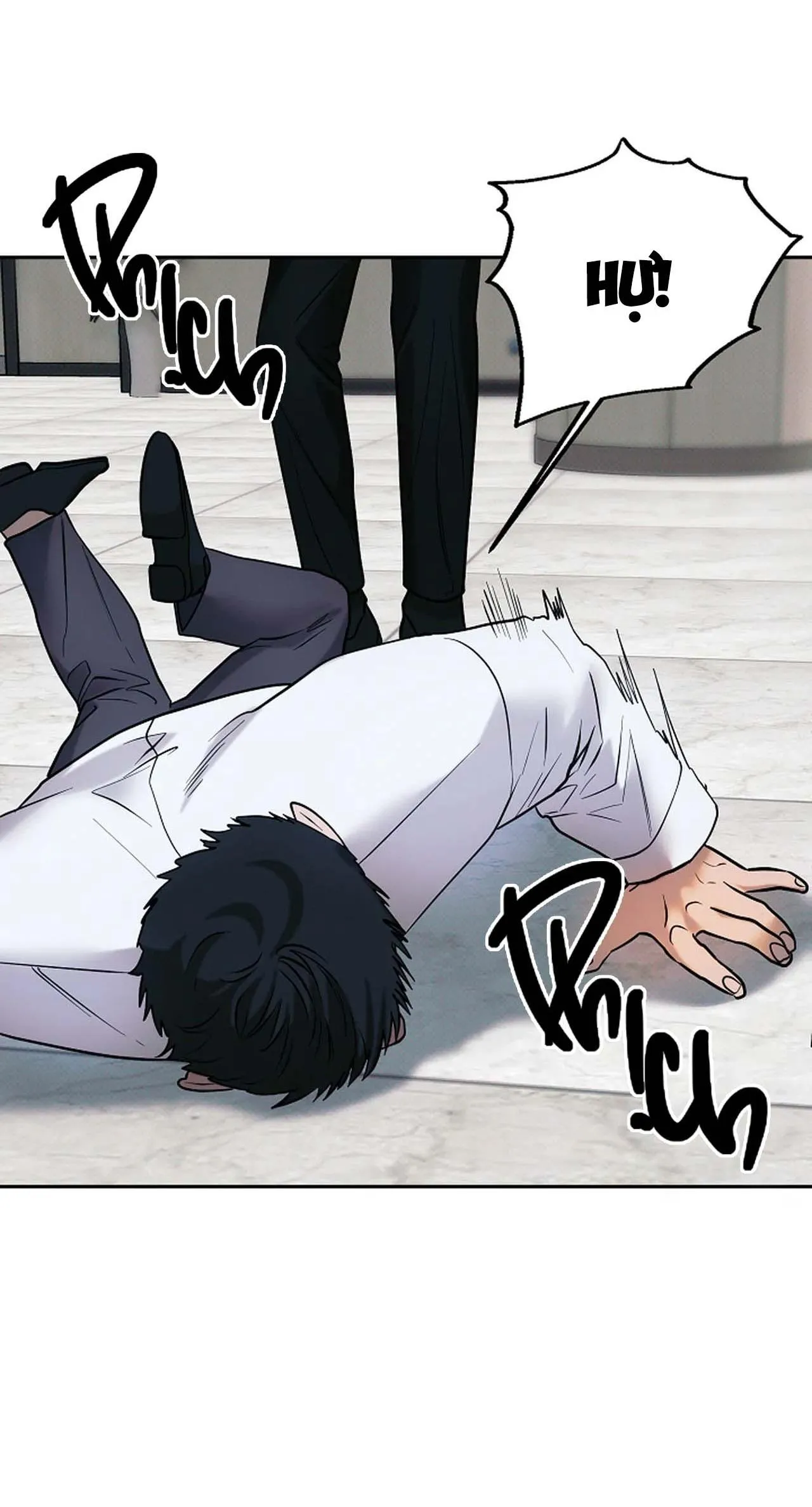 (END) LÝ DO BỊ LOẠI Chapter 7 Trang 62