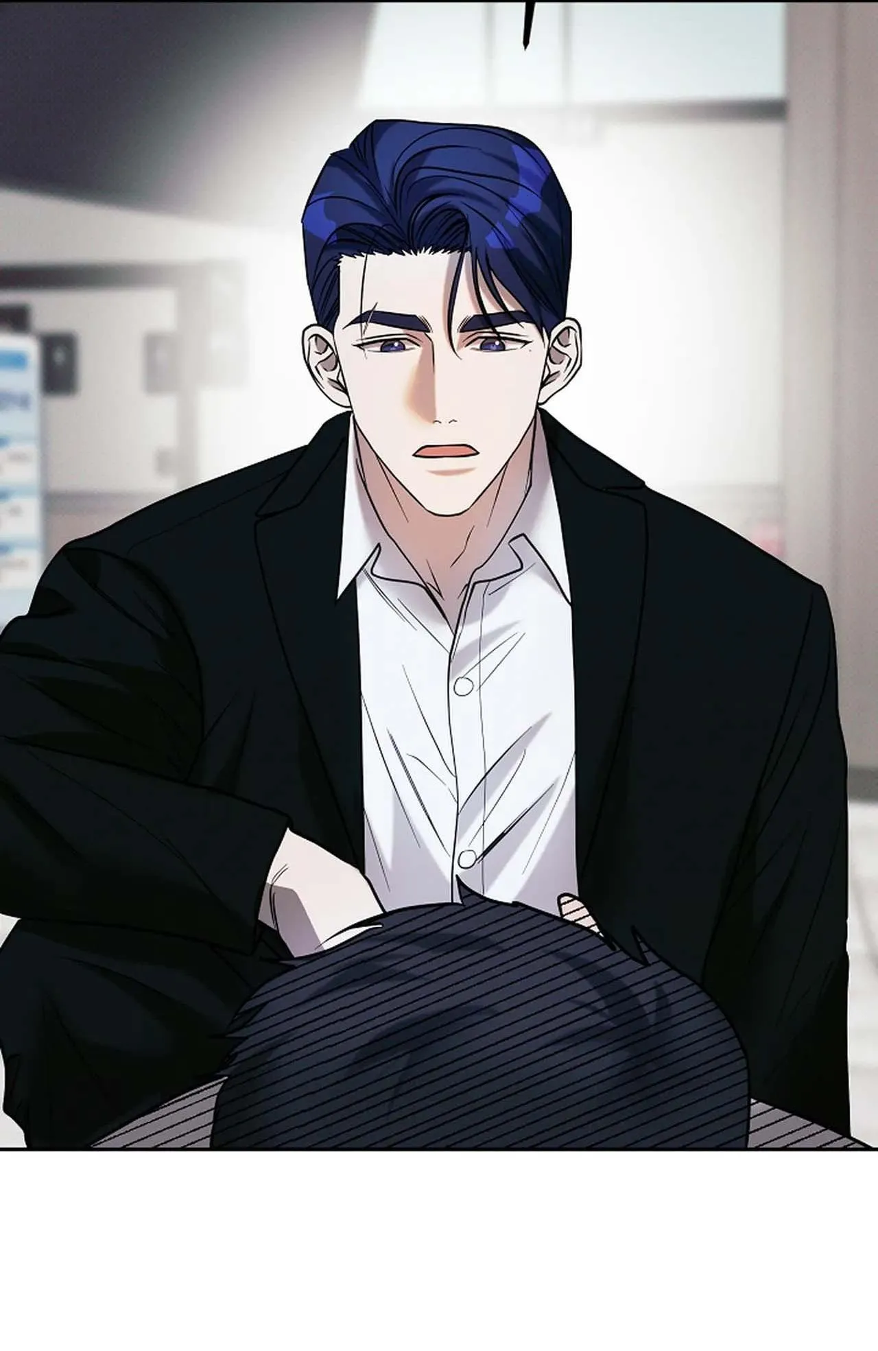 (END) LÝ DO BỊ LOẠI Chapter 7 Trang 64