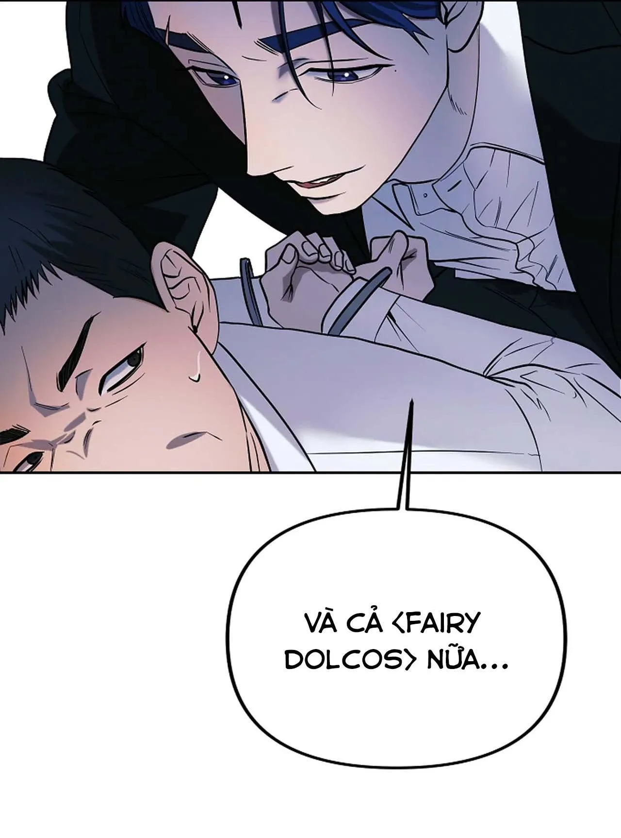 (END) LÝ DO BỊ LOẠI Chapter 7 Trang 67