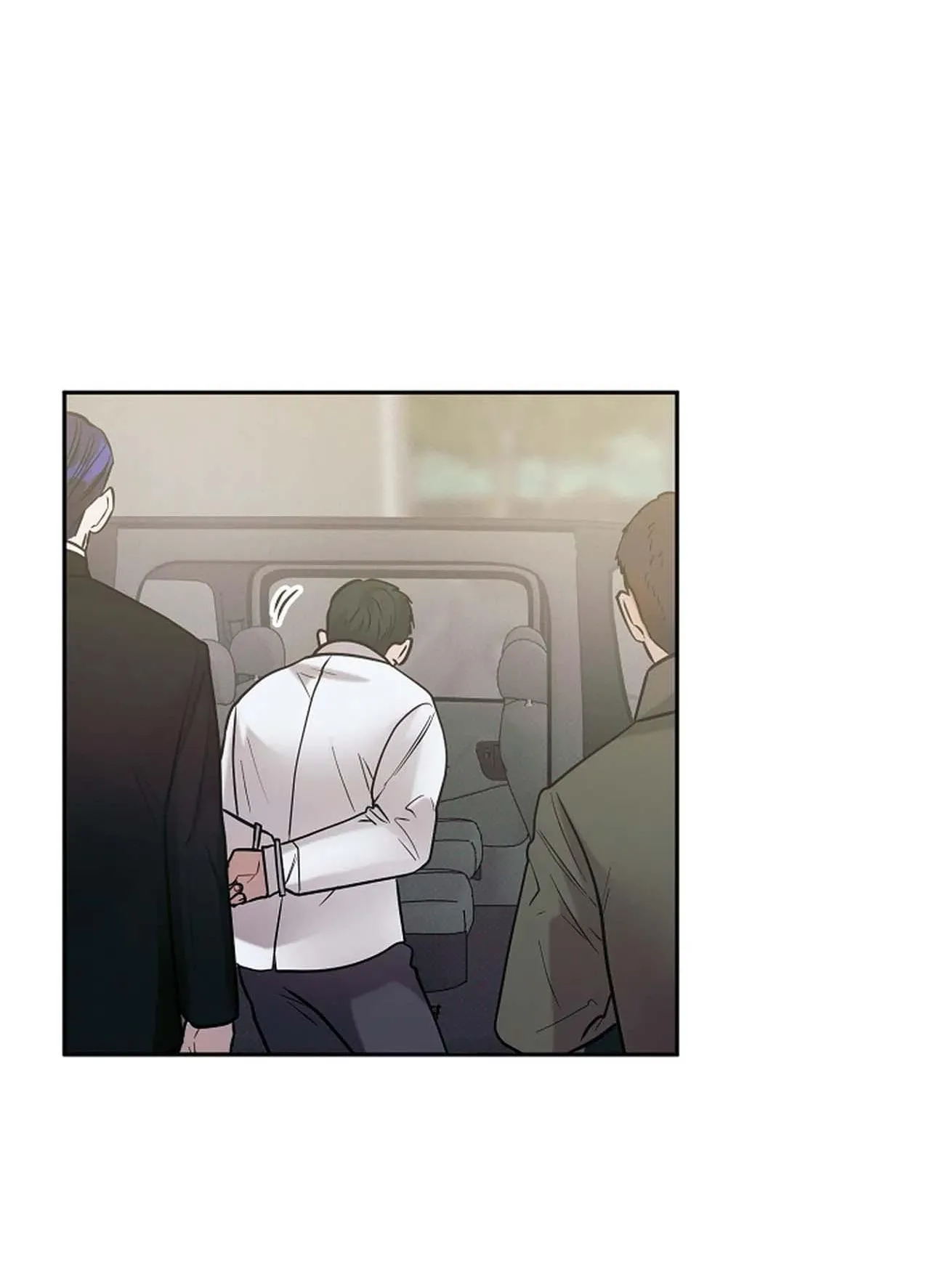 (END) LÝ DO BỊ LOẠI Chapter 7 Trang 71