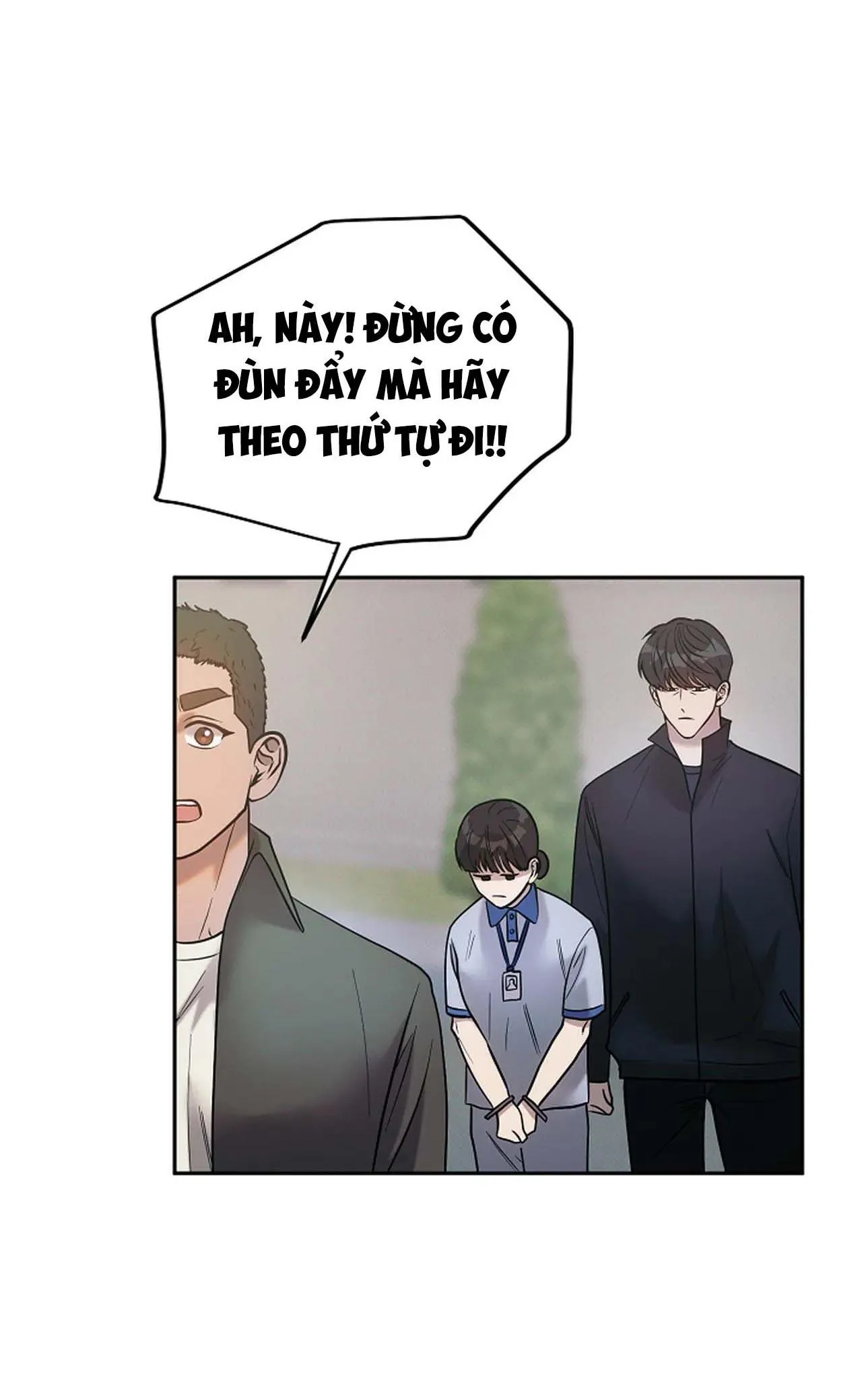 (END) LÝ DO BỊ LOẠI Chapter 7 Trang 72