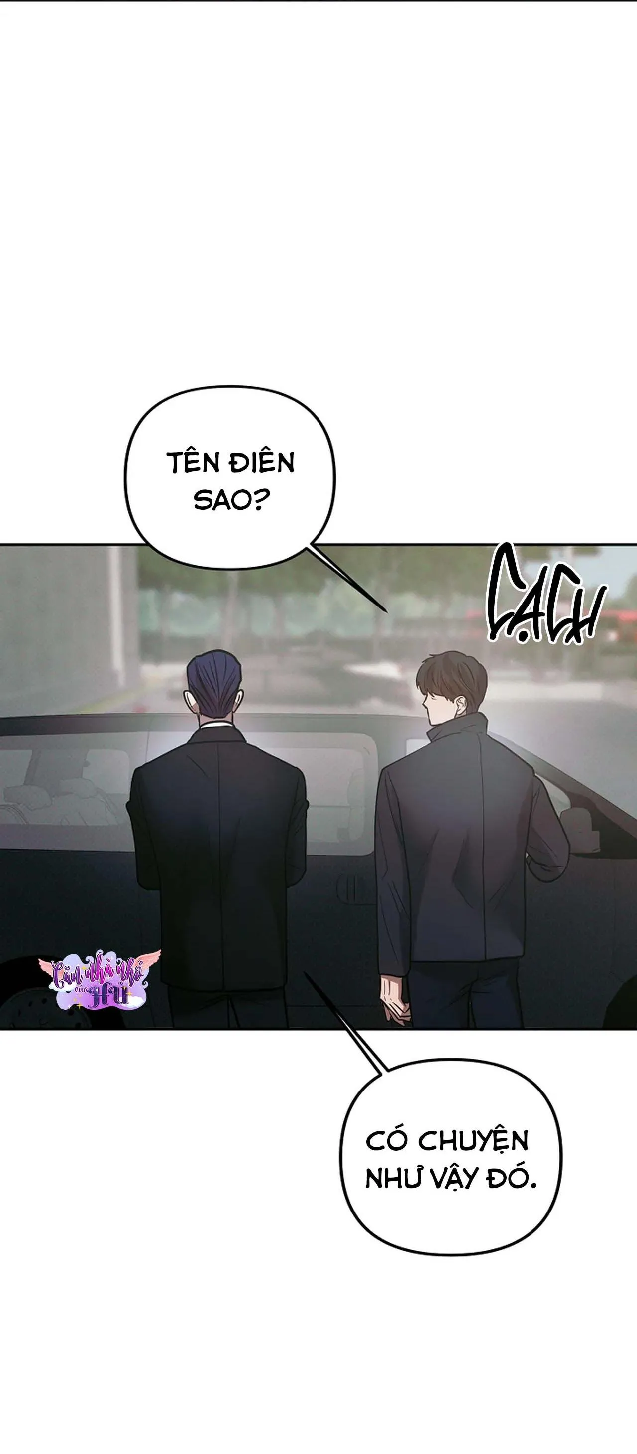 (END) LÝ DO BỊ LOẠI Chapter 7 Trang 77