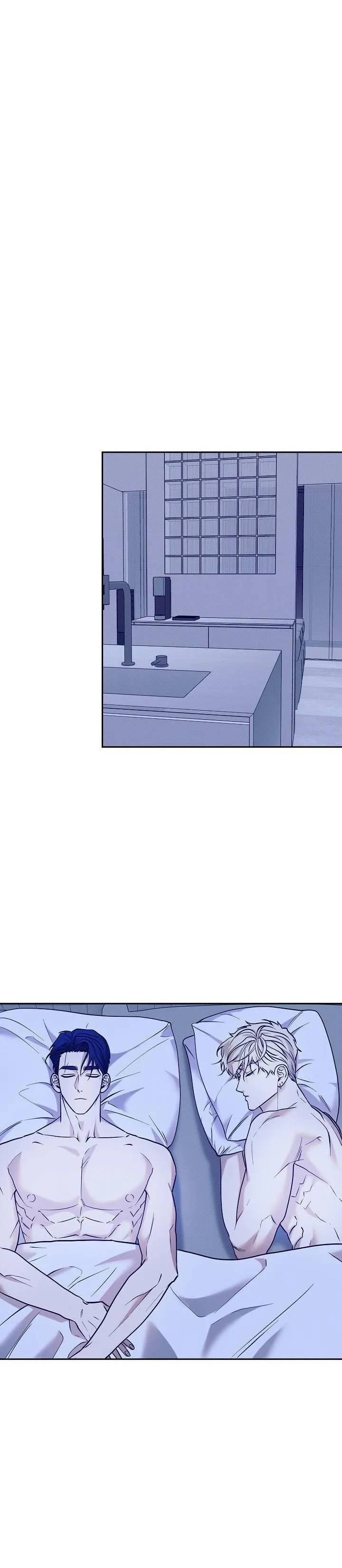 (END) LÝ DO BỊ LOẠI Chapter 10 Trang 3