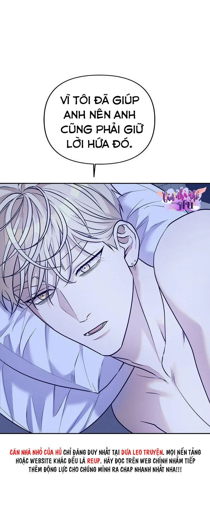 (END) LÝ DO BỊ LOẠI Chapter 10 Trang 6