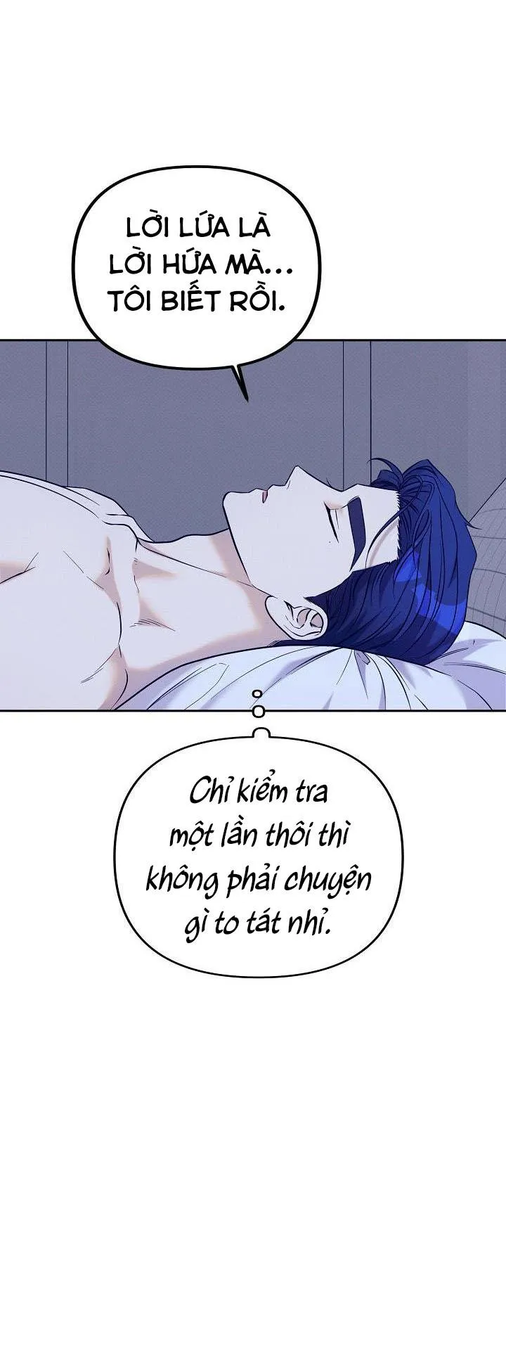 (END) LÝ DO BỊ LOẠI Chapter 10 Trang 8