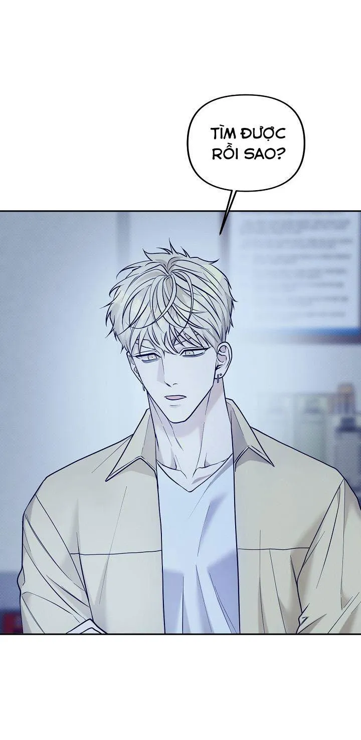 (END) LÝ DO BỊ LOẠI Chapter 10 Trang 12