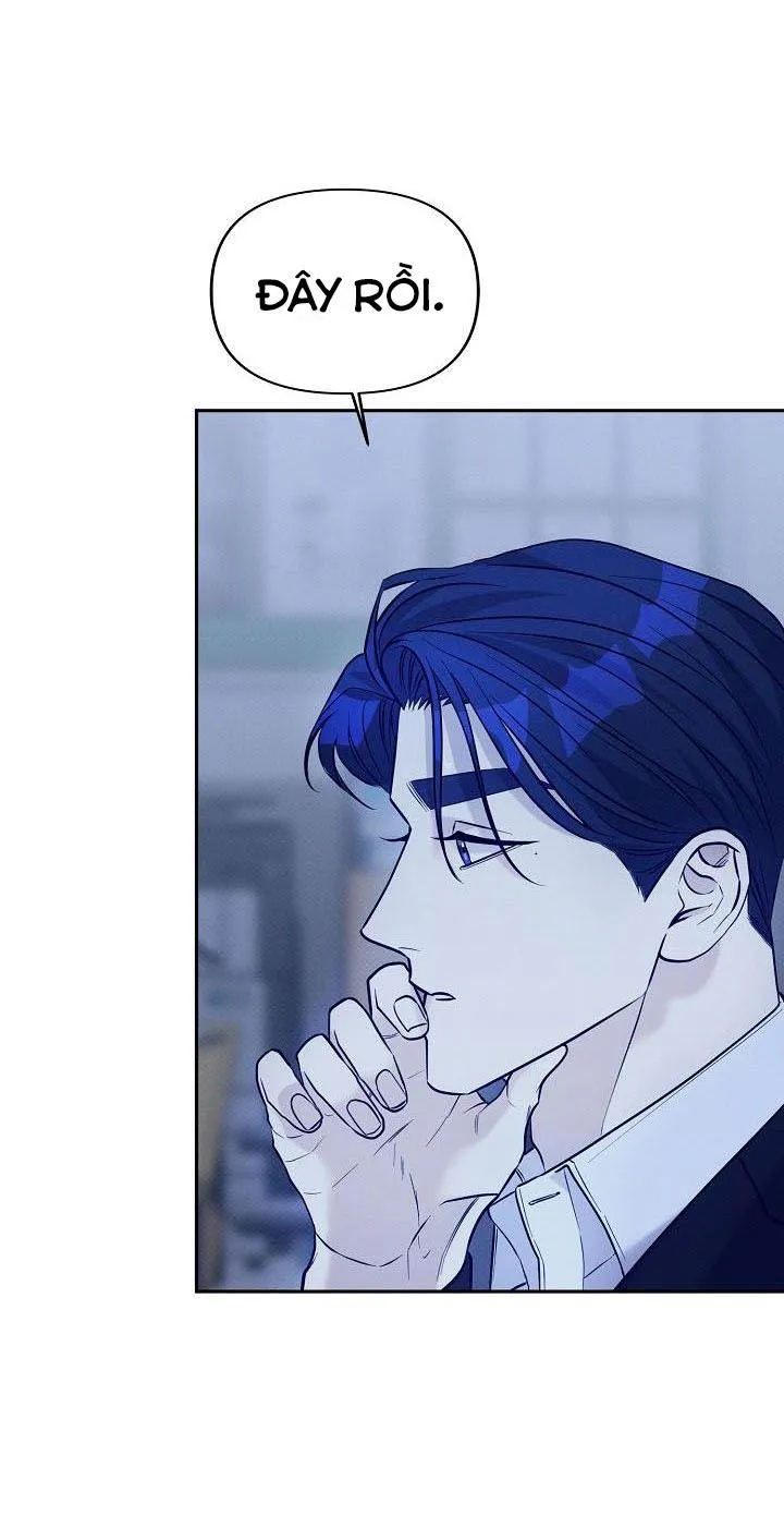 (END) LÝ DO BỊ LOẠI Chapter 10 Trang 13