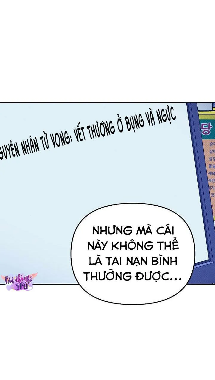 (END) LÝ DO BỊ LOẠI Chapter 10 Trang 14