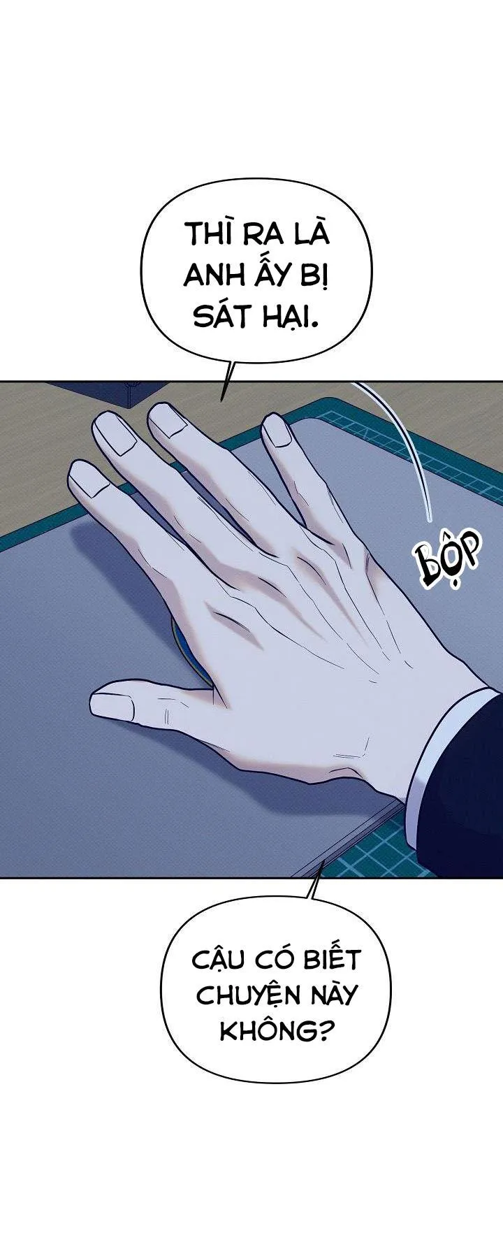 (END) LÝ DO BỊ LOẠI Chapter 10 Trang 15