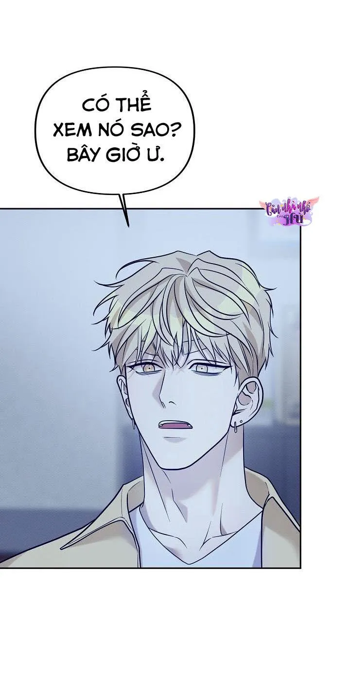 (END) LÝ DO BỊ LOẠI Chapter 10 Trang 18