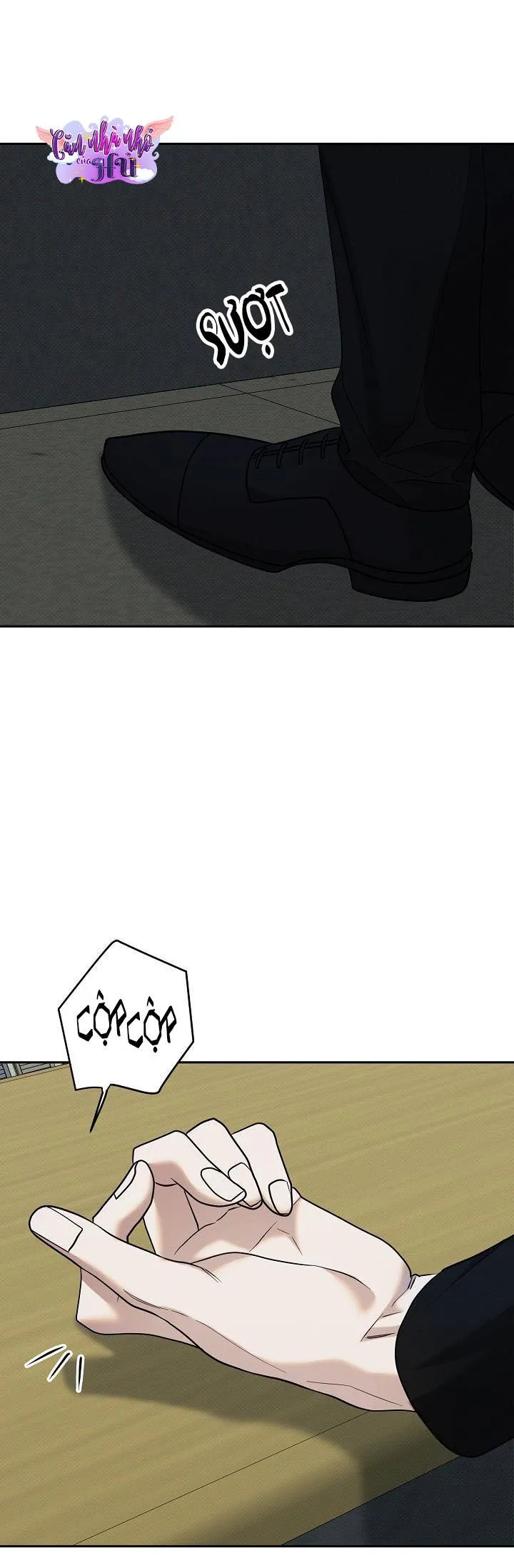 (END) LÝ DO BỊ LOẠI Chapter 10 Trang 22
