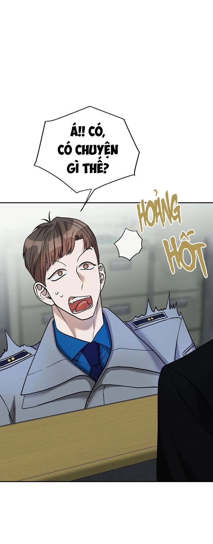 (END) LÝ DO BỊ LOẠI Chapter 10 Trang 23