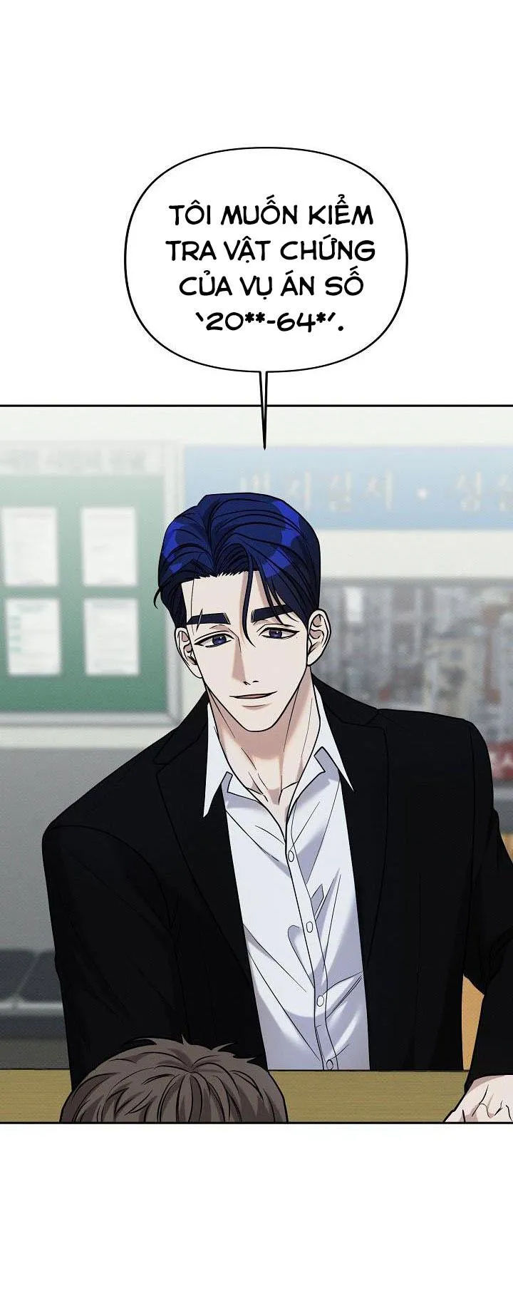 (END) LÝ DO BỊ LOẠI Chapter 10 Trang 24