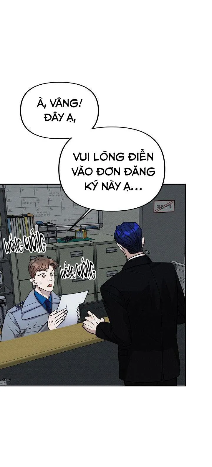 (END) LÝ DO BỊ LOẠI Chapter 10 Trang 25