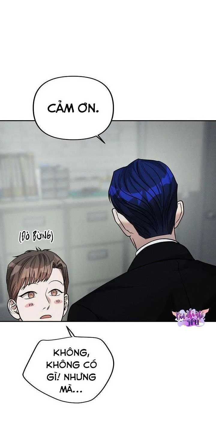 (END) LÝ DO BỊ LOẠI Chapter 10 Trang 26