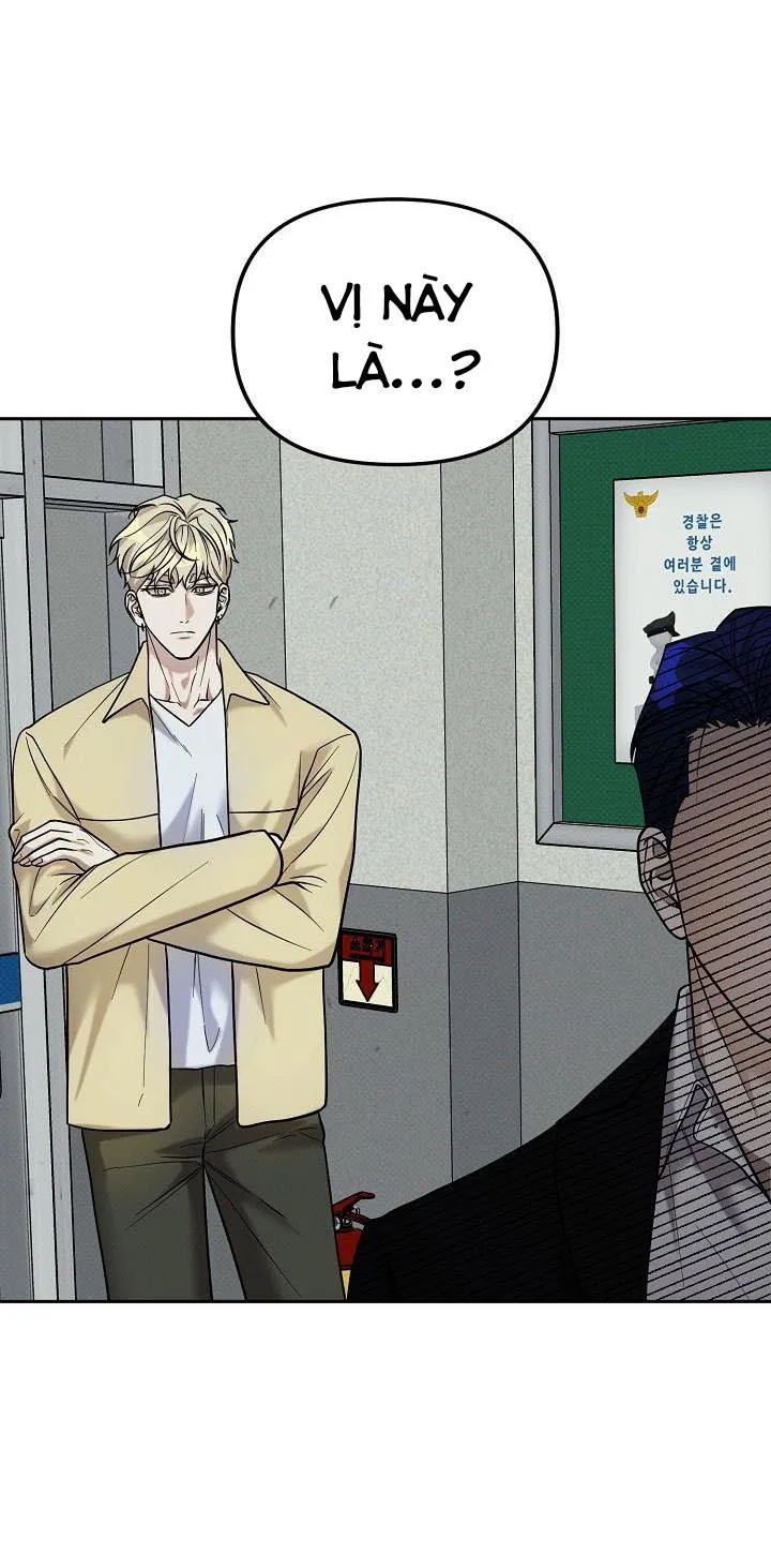 (END) LÝ DO BỊ LOẠI Chapter 10 Trang 27