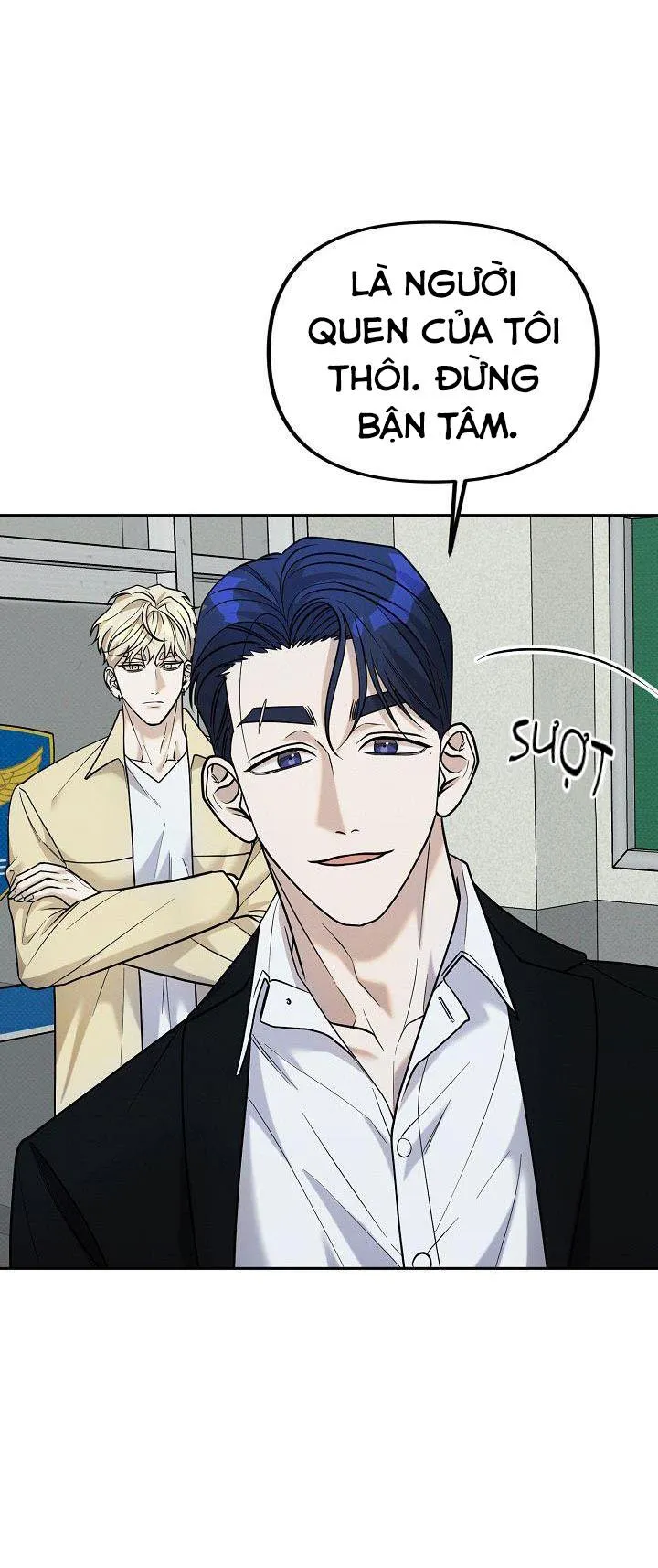 (END) LÝ DO BỊ LOẠI Chapter 10 Trang 28