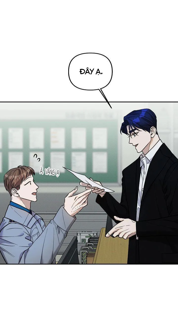 (END) LÝ DO BỊ LOẠI Chapter 10 Trang 29