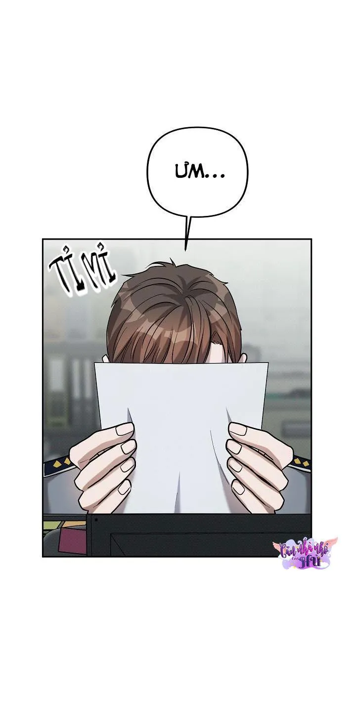 (END) LÝ DO BỊ LOẠI Chapter 10 Trang 30