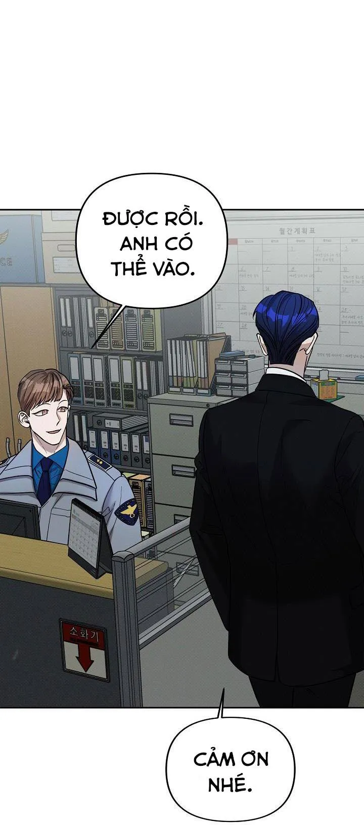 (END) LÝ DO BỊ LOẠI Chapter 10 Trang 31