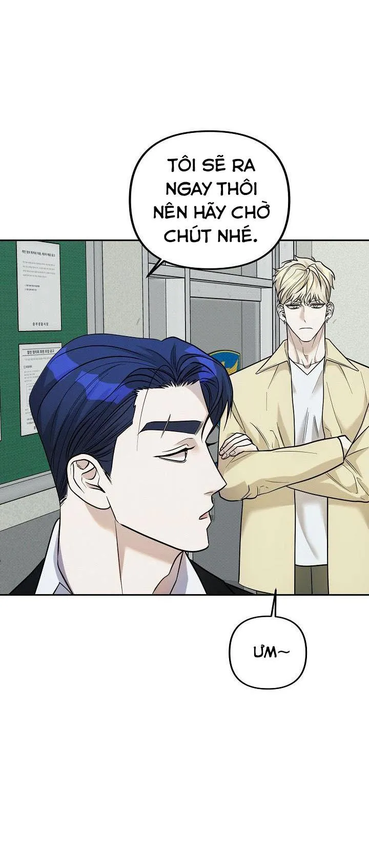 (END) LÝ DO BỊ LOẠI Chapter 10 Trang 33