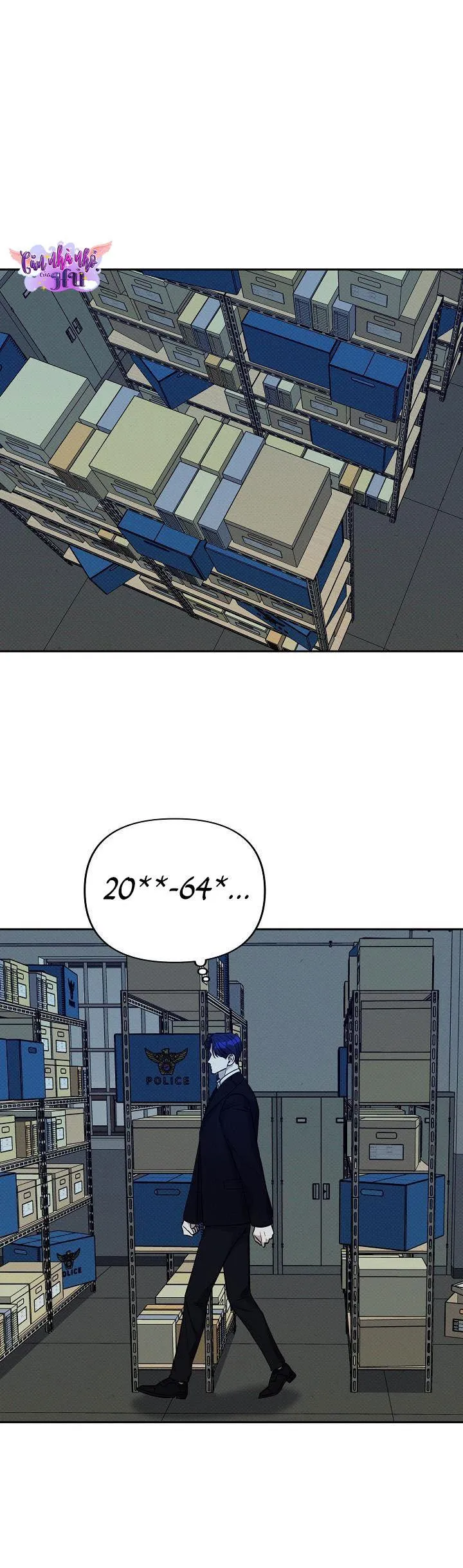 (END) LÝ DO BỊ LOẠI Chapter 10 Trang 34