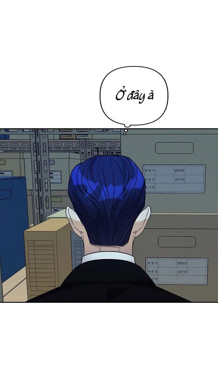 (END) LÝ DO BỊ LOẠI Chapter 10 Trang 35