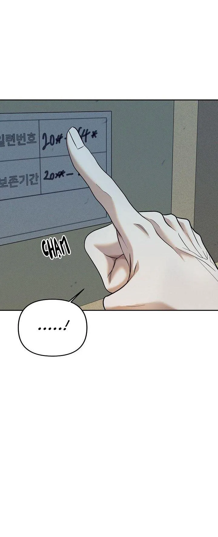 (END) LÝ DO BỊ LOẠI Chapter 10 Trang 36