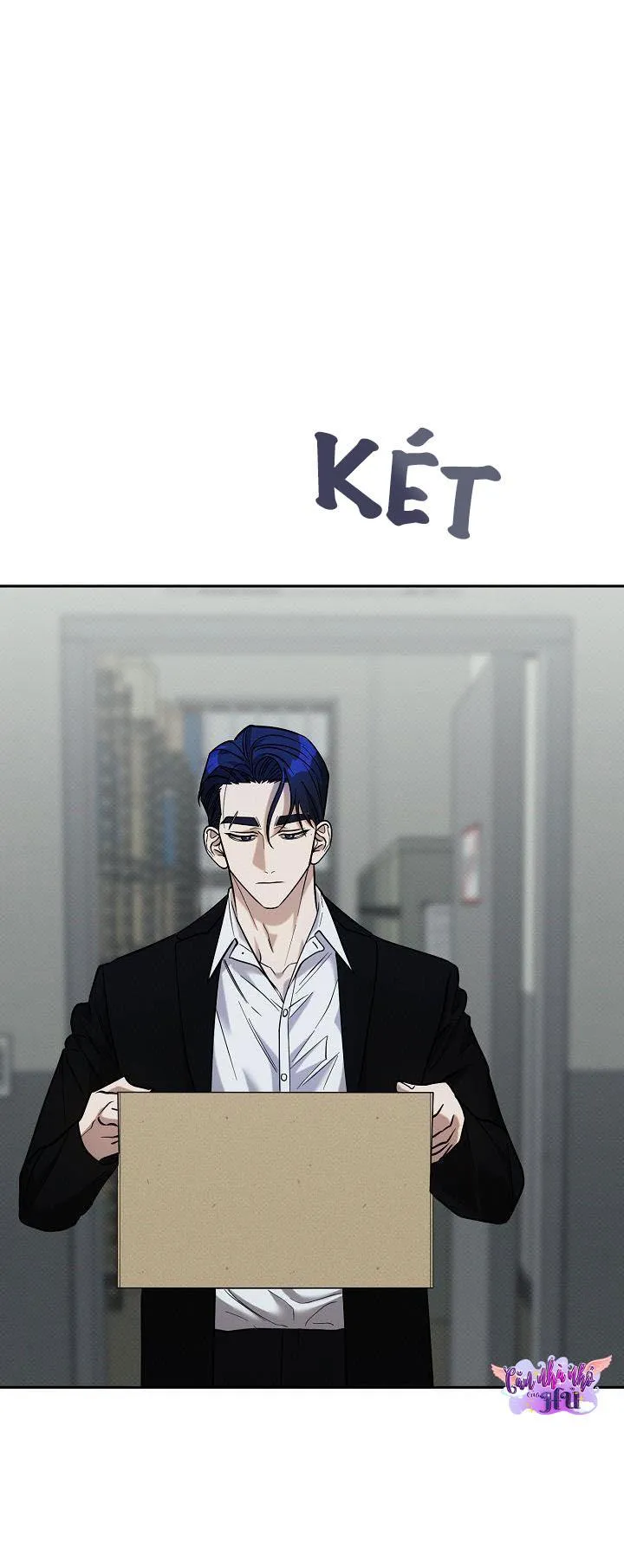 (END) LÝ DO BỊ LOẠI Chapter 10 Trang 38