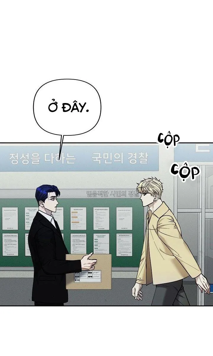 (END) LÝ DO BỊ LOẠI Chapter 10 Trang 39